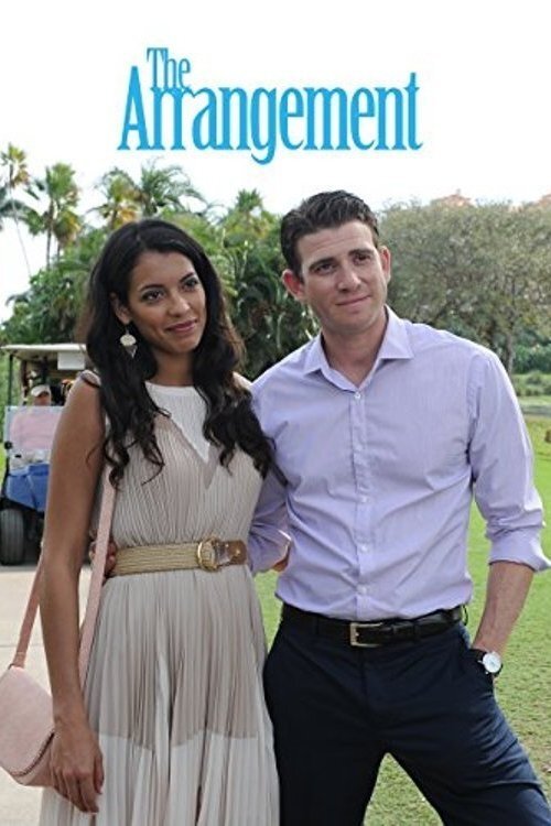Постер The Arrangement